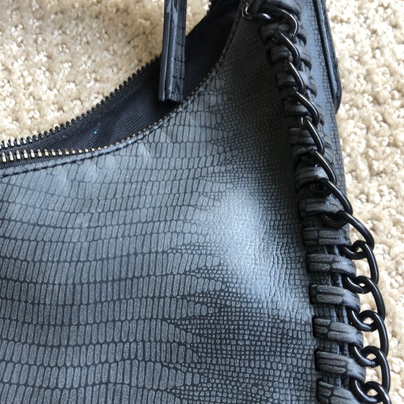 Mossimo Chain Purse - Picture 6 of 6